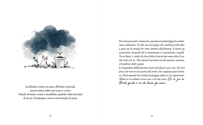 Bundle Libro AUTOGRAFATO- L'ultima lezione di Pumba e segnalibro Pumba