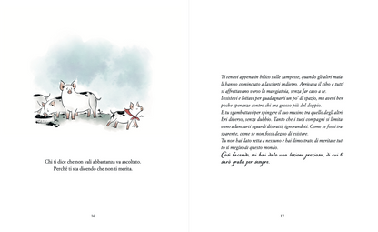 Bundle Libro AUTOGRAFATO- L'ultima lezione di Pumba e segnalibro Pumba