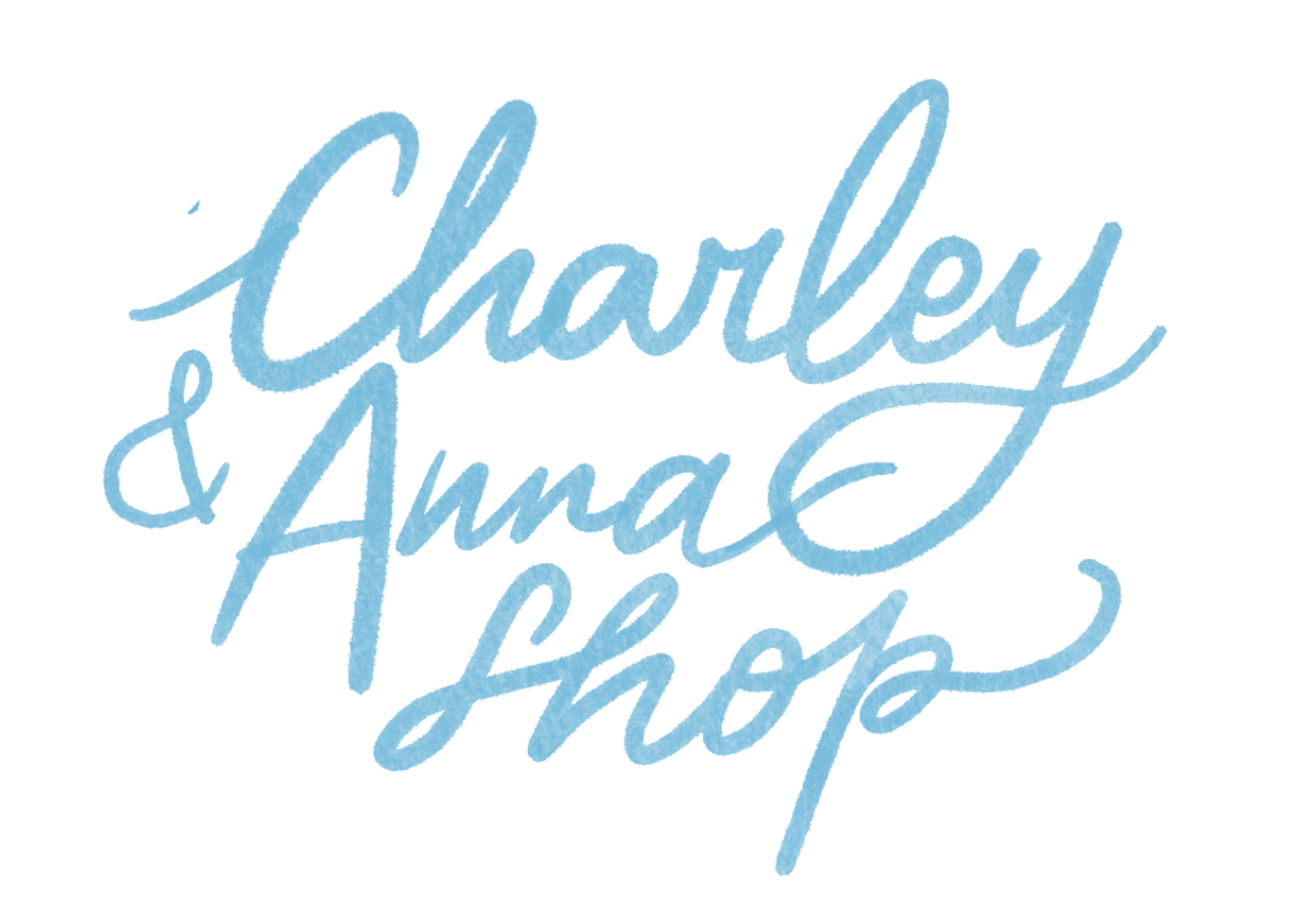 Charley e Anna Shop