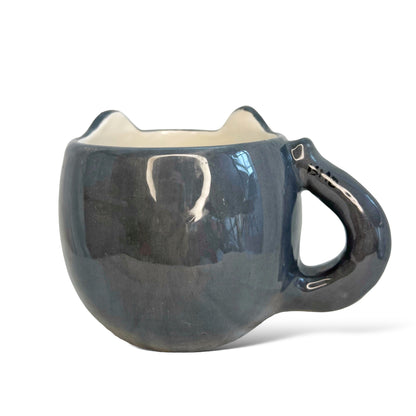 Tazze in ceramica realizzate a mano - EDIZIONE LIMITATA